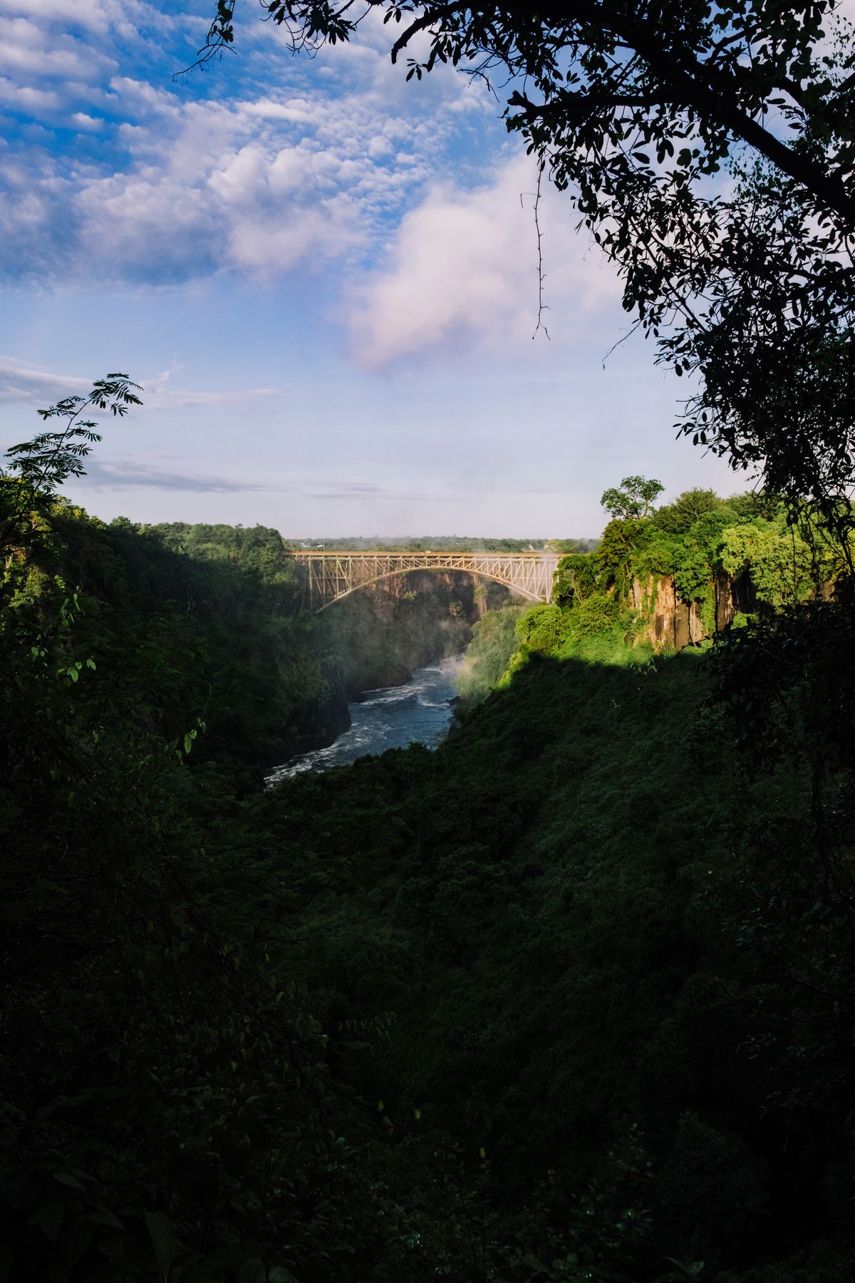 Victoria Falls: The Smoke That Thunders, When to Go, What to Expect and Why It Matters