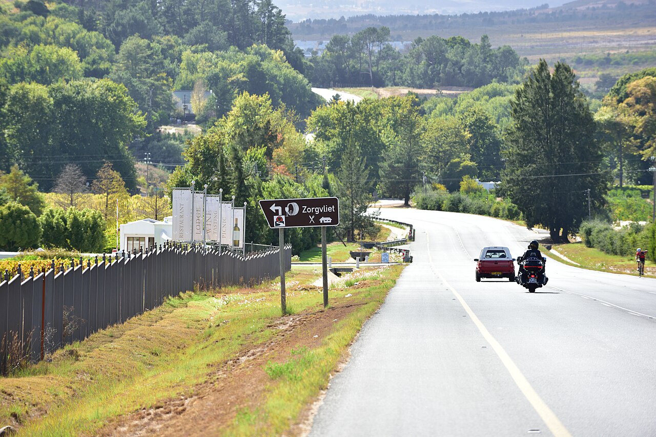 The Cape Winelands: Why Southern Africa's Best Day Trip Is the One Everyone Skips